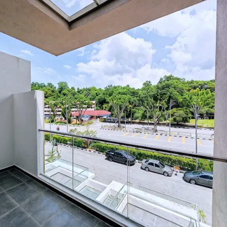 142A Big terrace 6Rooms 20pax Wedding USM/Spice/Bridge