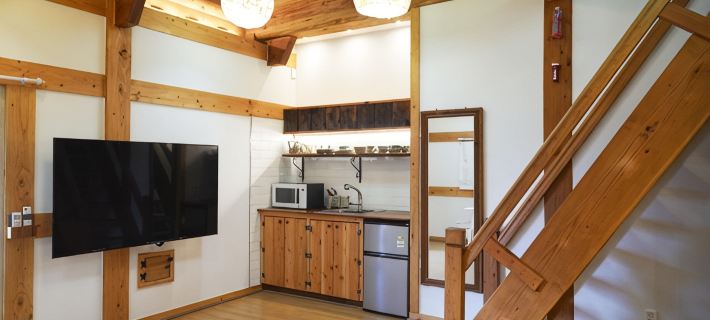 Samlockhon Hotels in Jeonju