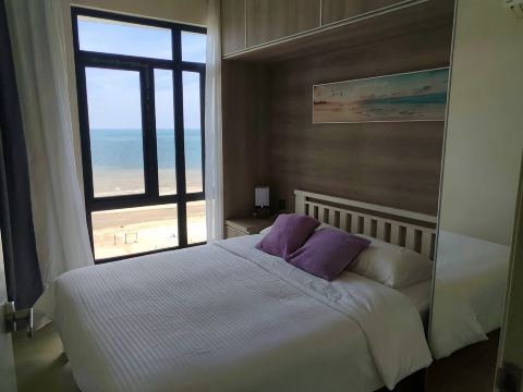 Homestay Rasa Ombak Hotels in Kuantan
