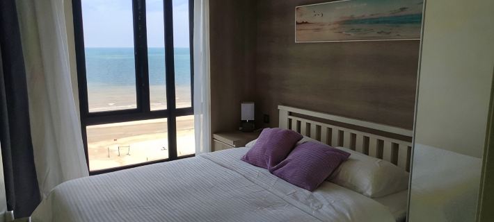 Homestay Rasa Ombak Hotels in Kuantan