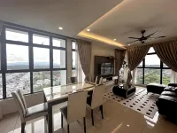 Mutiara Rini The Garden Residences by WP HOMESTAY - 4-Star