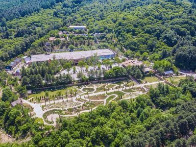 Gapyeong the Stay Healing Park