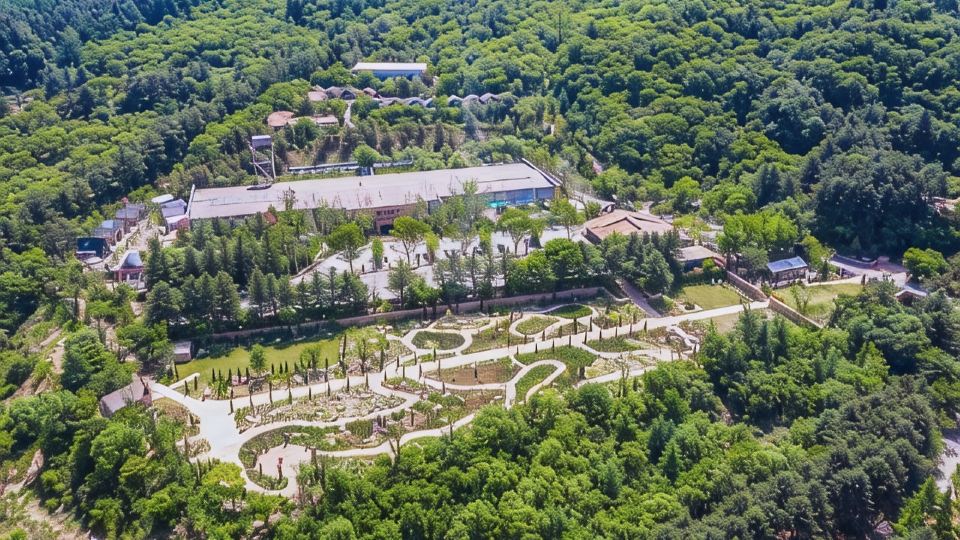Gapyeong the Stay Healing Park