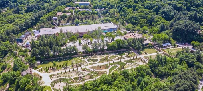 Gapyeong the Stay Healing Park Hotels in Gapyeong-gun