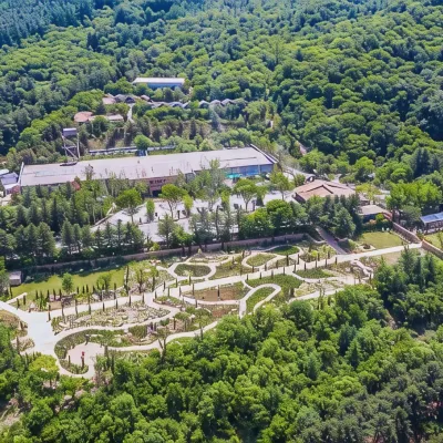 Gapyeong the Stay Healing Park 鄰近雪岳客运站的酒店