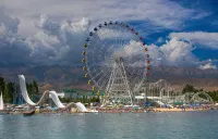 Edem issykkul
