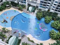 Atlantis Residences Melaka by HeyStay Management