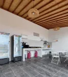 Les Chalets Pecatu
