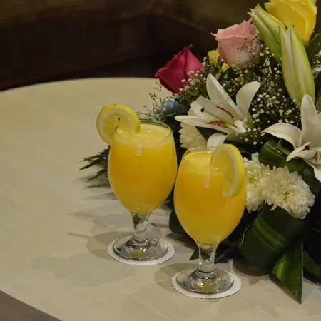 Duset Hotel Suites