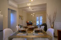 Luxury Modern 2 bed Elegance - 4-Star