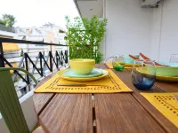 Mesmerizing 2bedroom Luxury Hotels in Kallithea