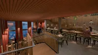 KG Hotel - breakfast