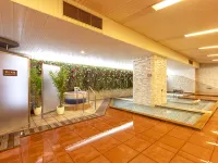 Hotel Senshukaku - Hot Springs