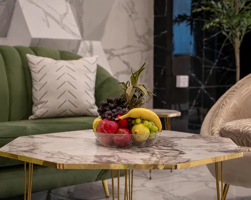Hema Al Thalia Serviced Apartments Photos