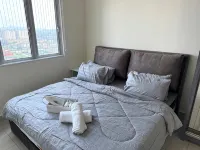 Cozy Stay Nexus Kajang Convenient City Access - Gym