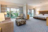 Pestana Carlton Madeira, Premium Ocean Resort - Balcony