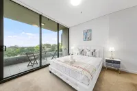 Stunning Waterview 2Bed Apt North Sydney - Wifi