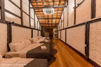 The Woods Cottage Near Jonker Melaka by I Housing - Bungalows