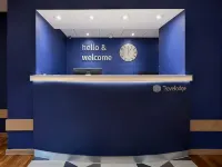 Travelodge London Bromley Town Centre Hotéis em Bromley