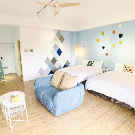 Snail Pets Homestay