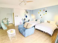 Snail Pets Homestay