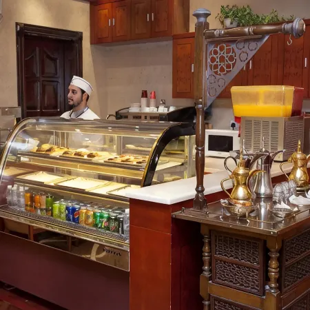 Manazil Jeddah for Furnished Apartments