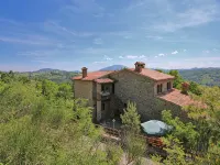Farmhouse in Apecchio with Pool & Spa Hotels in Apecchio