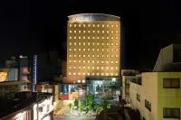 APA Hotel Fukui-Katamachi