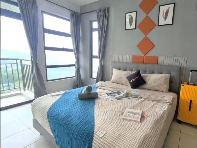 The Garden Homestay BySTAY