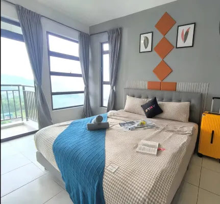 The Garden Homestay BySTAY - 2-Star