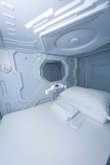 Kiwi Capsule Hotel