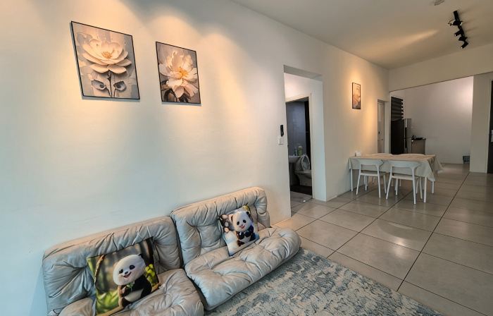 Family Comfy Deluxe Homestay