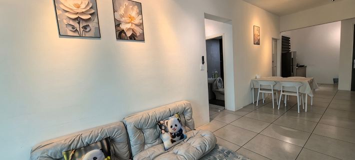 Family Comfy Deluxe Homestay 新路頭住宿飯店