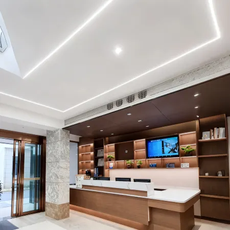 Xuanyue Hotel