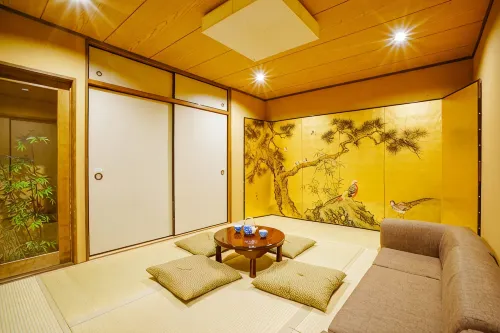 Kyotofish.Oomatsu -  Casas de vacaciones