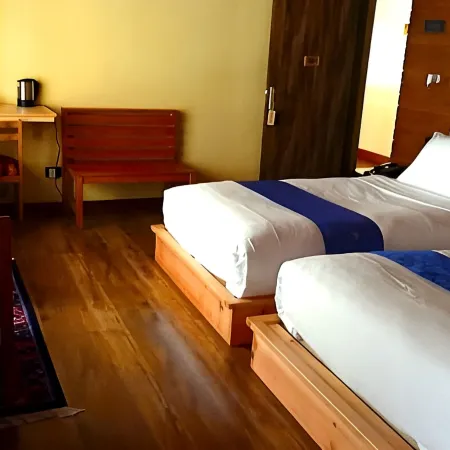 Paro Heritage Hotel
