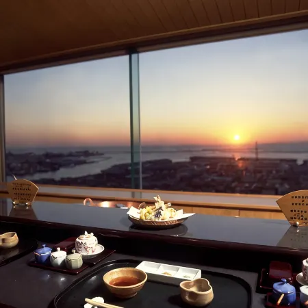 Kushiro Prince Hotel