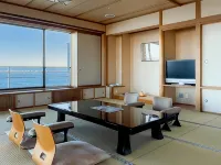 Biwako Grand Hotel Kyo-Ohmi Hotels near Ukimido