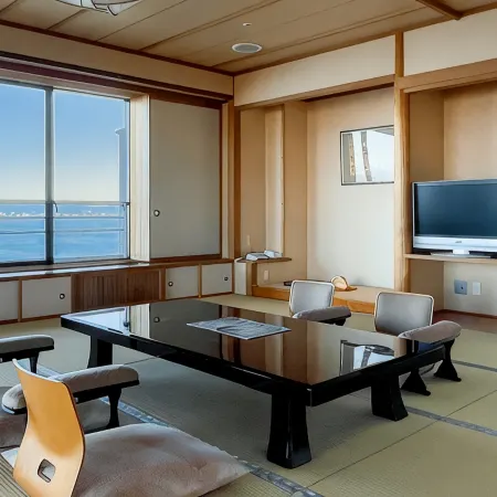 Biwako Grand Hotel Kyo-Ohmi