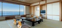 Biwako Grand Hotel Kyo-Ohmi - balcony
