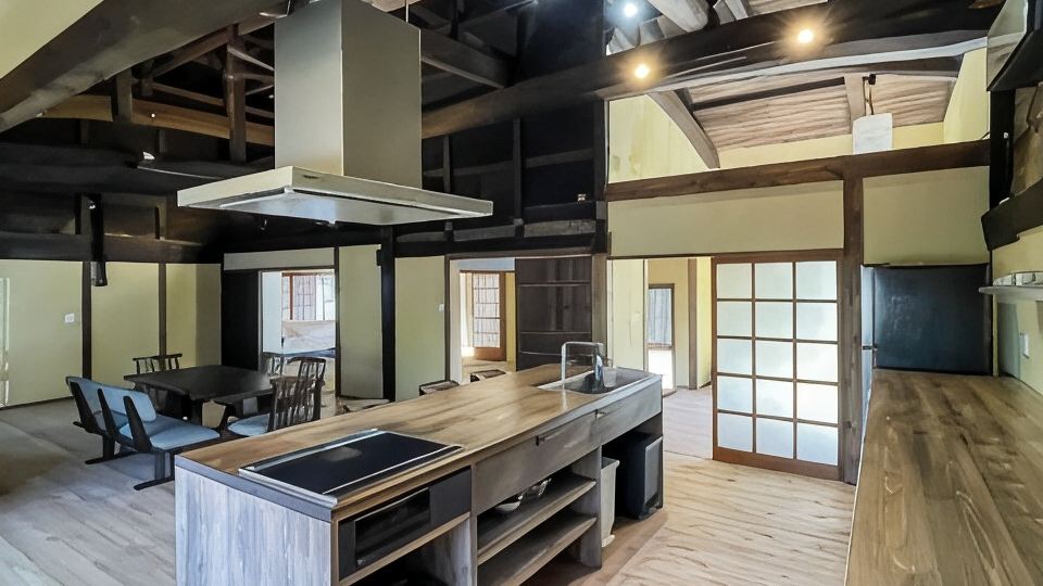 Takeda Base Inn