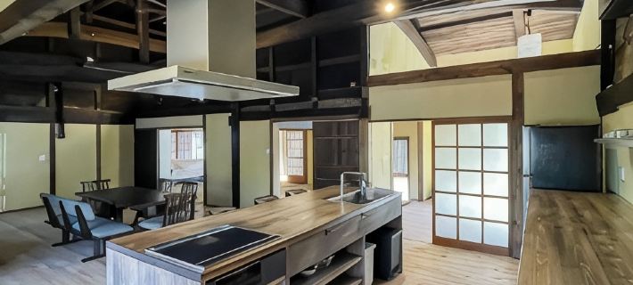 Takeda Base Inn 朝来のホテル