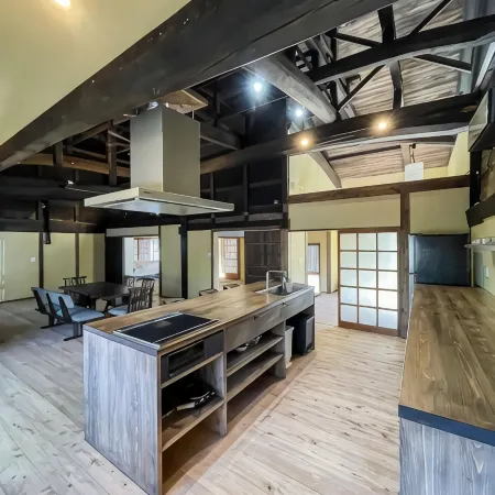 Takeda Base Inn