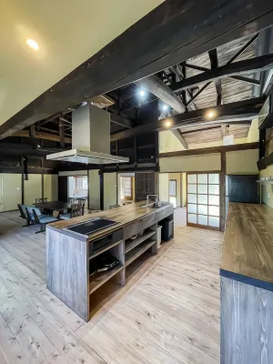 Takeda Base Inn - Wifi