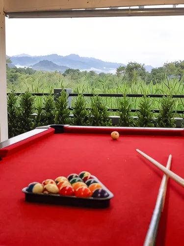 รูปภาพของKhaoyai Valley8 (3BR-max 10 guests)