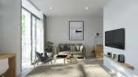 Lem's Apartment & coffee - pet friendly