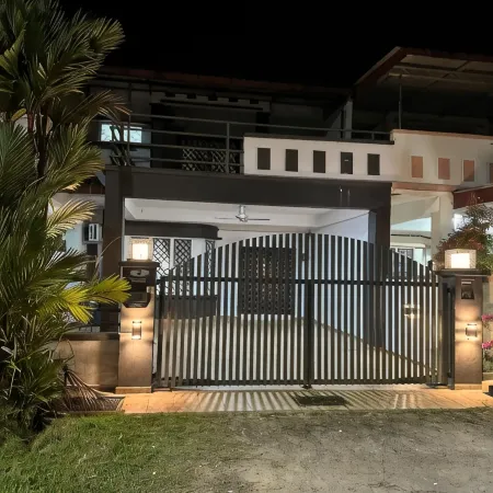 JL Homestay Bahau