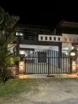 JL Homestay Bahau