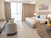 Saray Hotel Apartments 마스다르 시티 주변 호텔