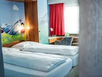Boutique Hotel Kronenhof Hotels near Affoltern